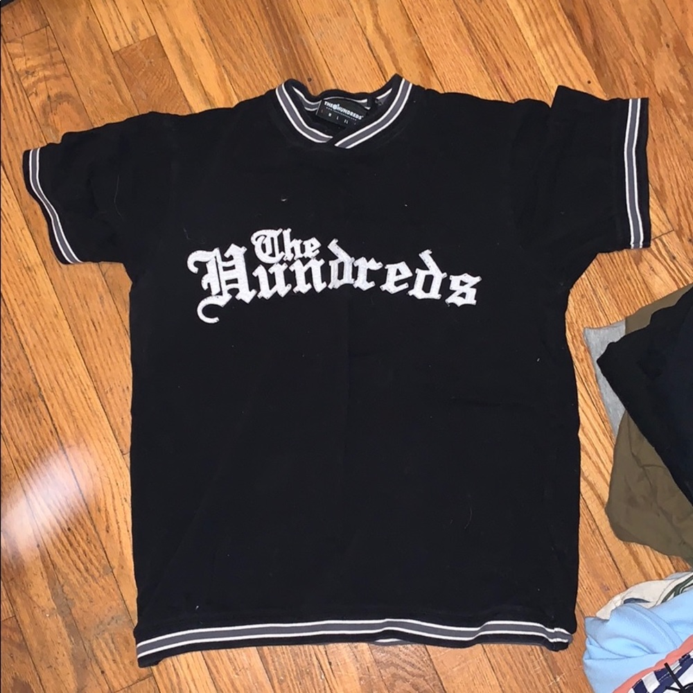 The Hundreds T-Shirt
